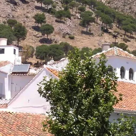 Casa Espana En Pueblo 1habt. House 1 Bedroom *