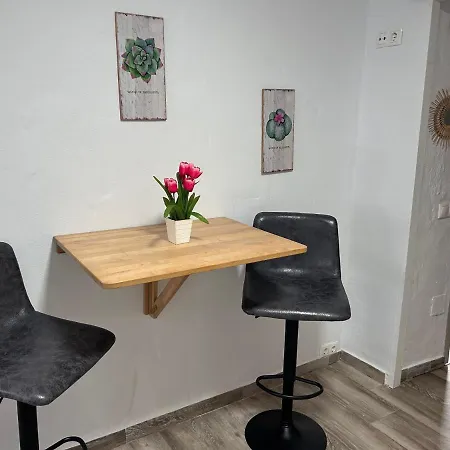 Casa Espana En Pueblo 1habt. House 1 Bedroom * Mijas