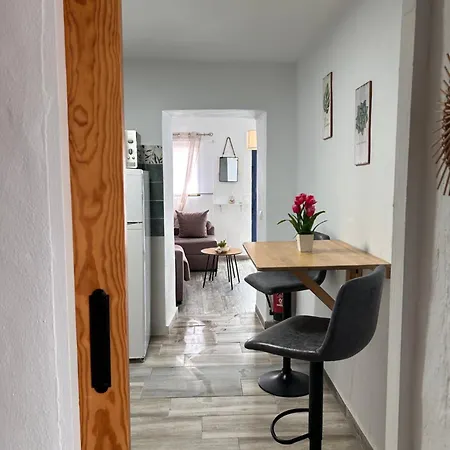 Casa Espana En Pueblo 1habt. House 1 Bedroom Mijas